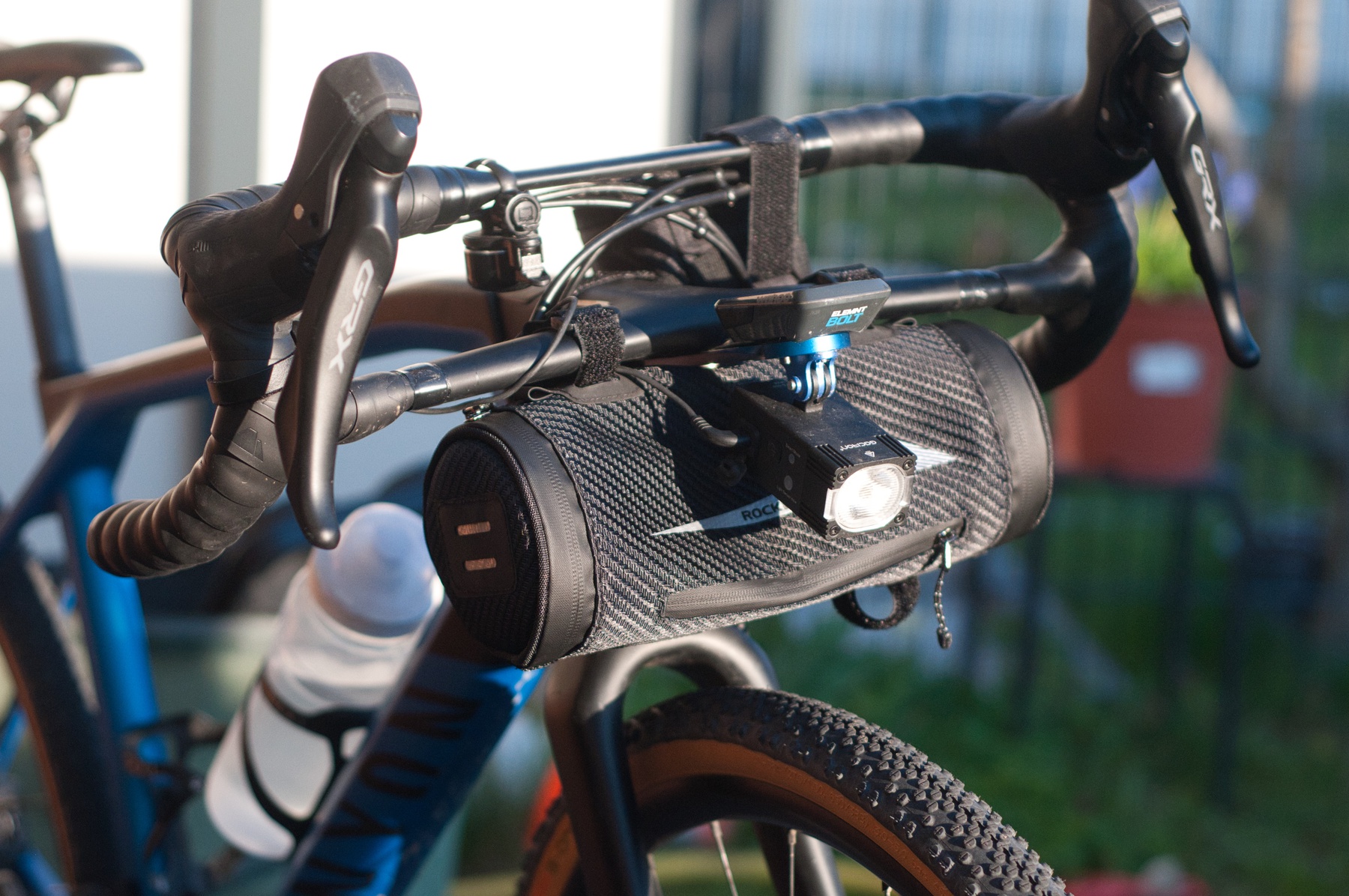 Best aliexpress hotsell bike lights