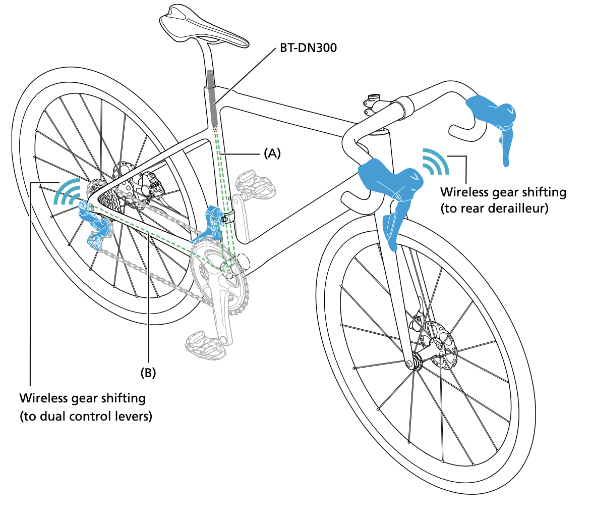 DI2 Schematics